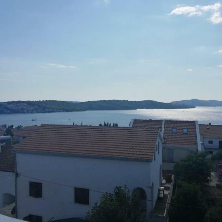 Villa Kartelo Trogir Exterior foto