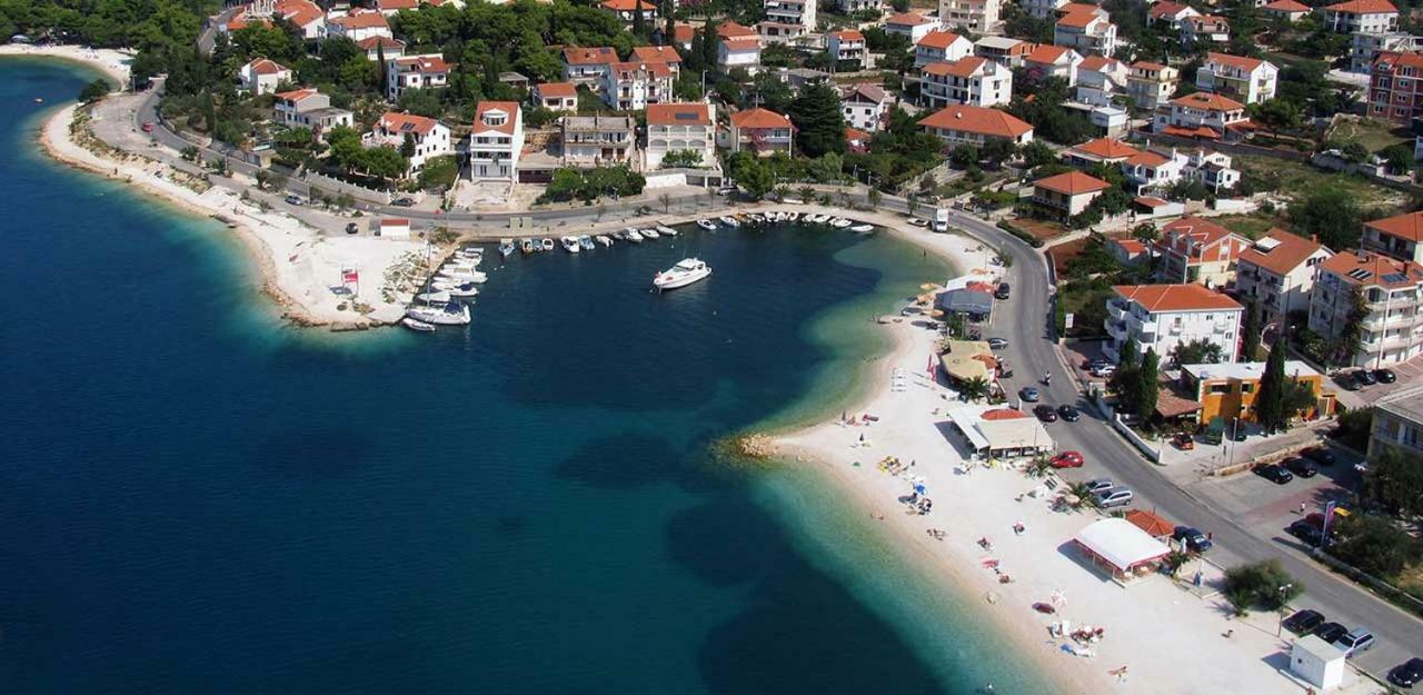 Villa Kartelo Trogir Exterior foto
