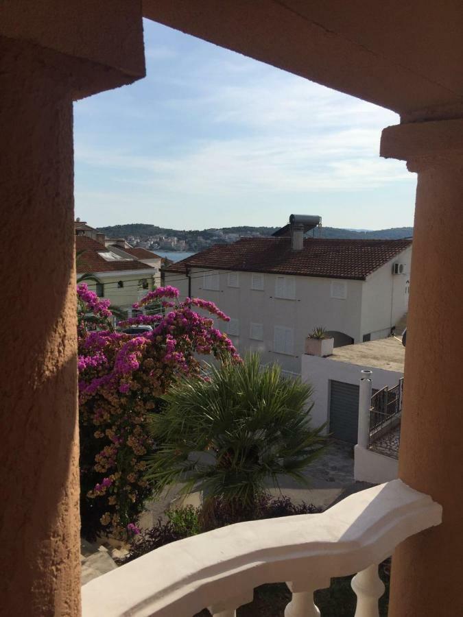 Villa Kartelo Trogir Exterior foto
