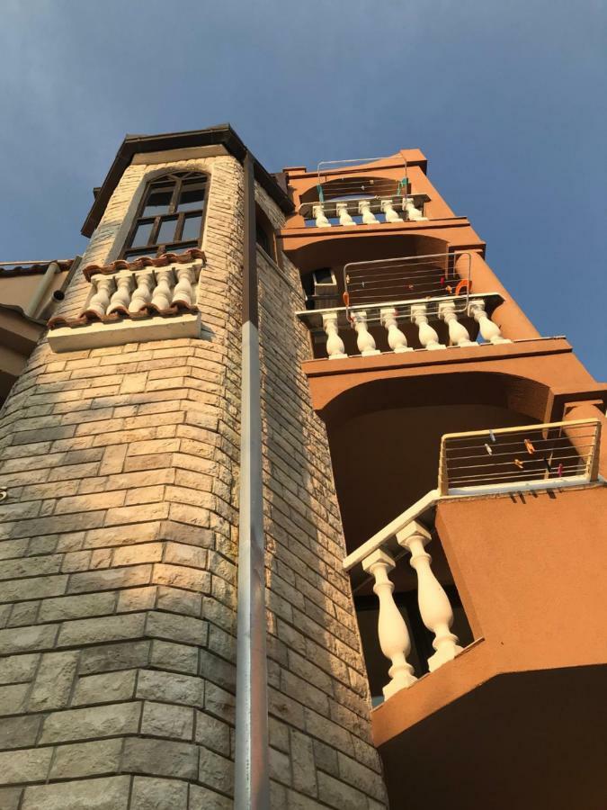Villa Kartelo Trogir Exterior foto