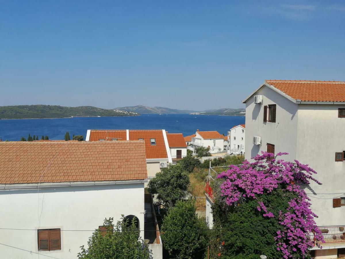 Villa Kartelo Trogir Exterior foto