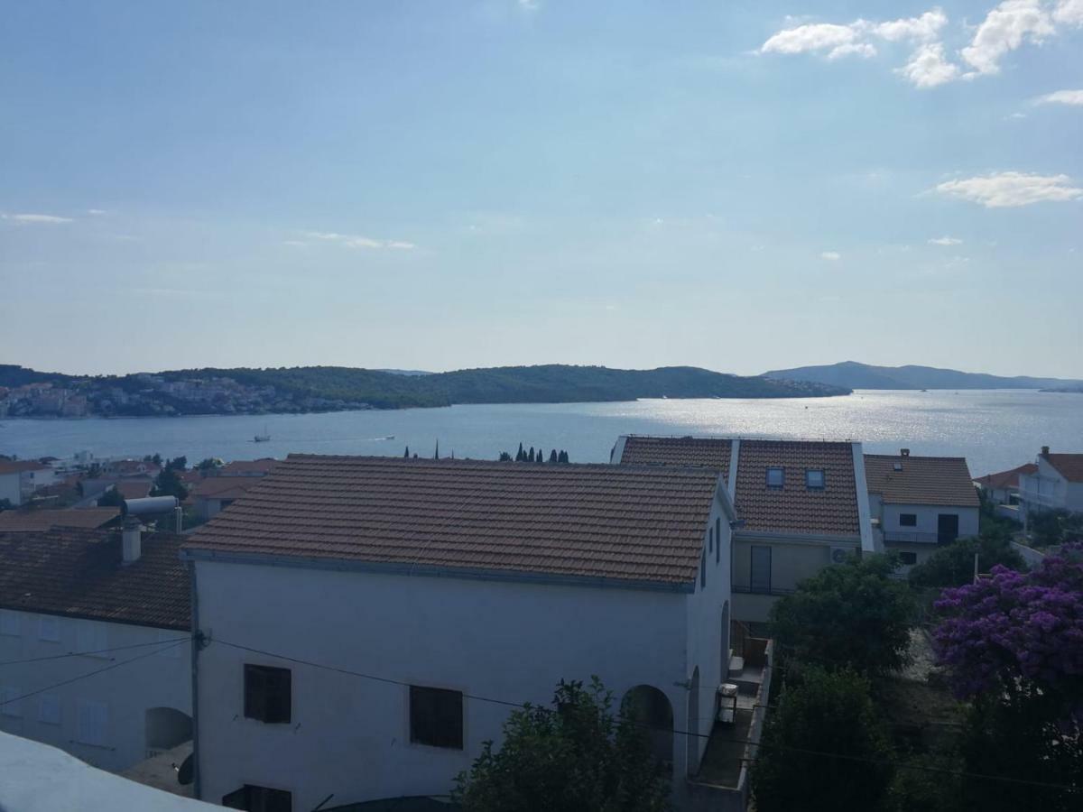Villa Kartelo Trogir Exterior foto