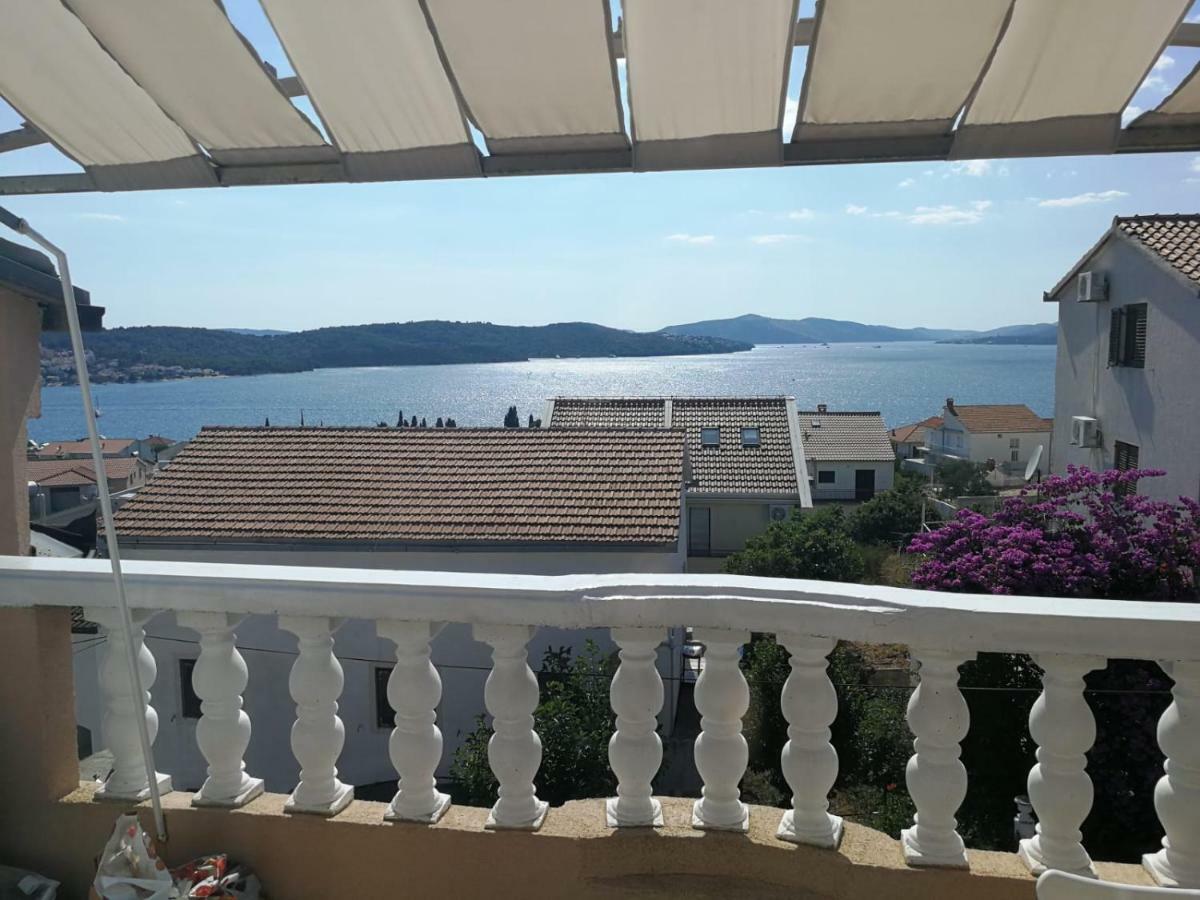 Villa Kartelo Trogir Exterior foto